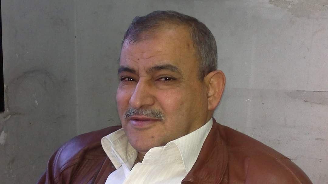 عمي عبد الهادي عبد العزيز