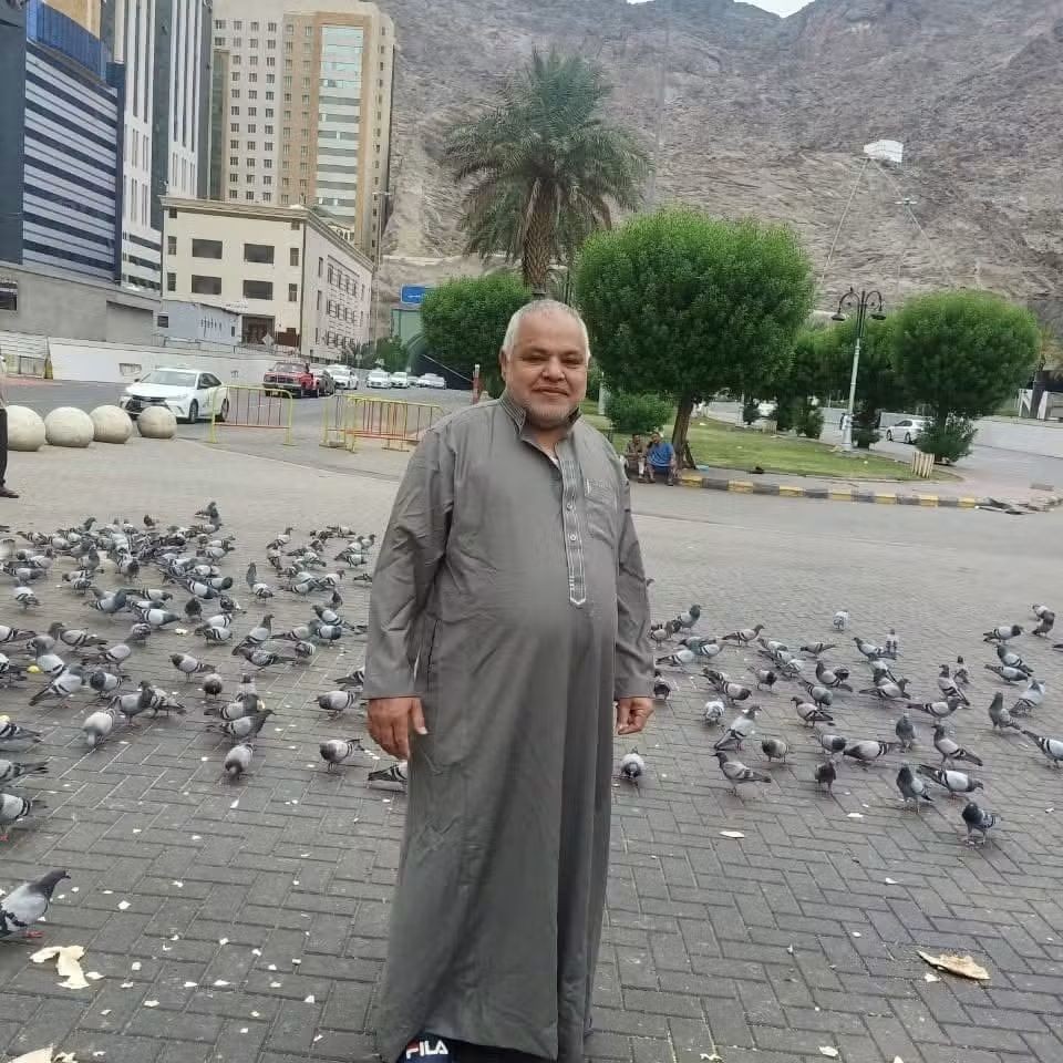 يسري حسين عامر