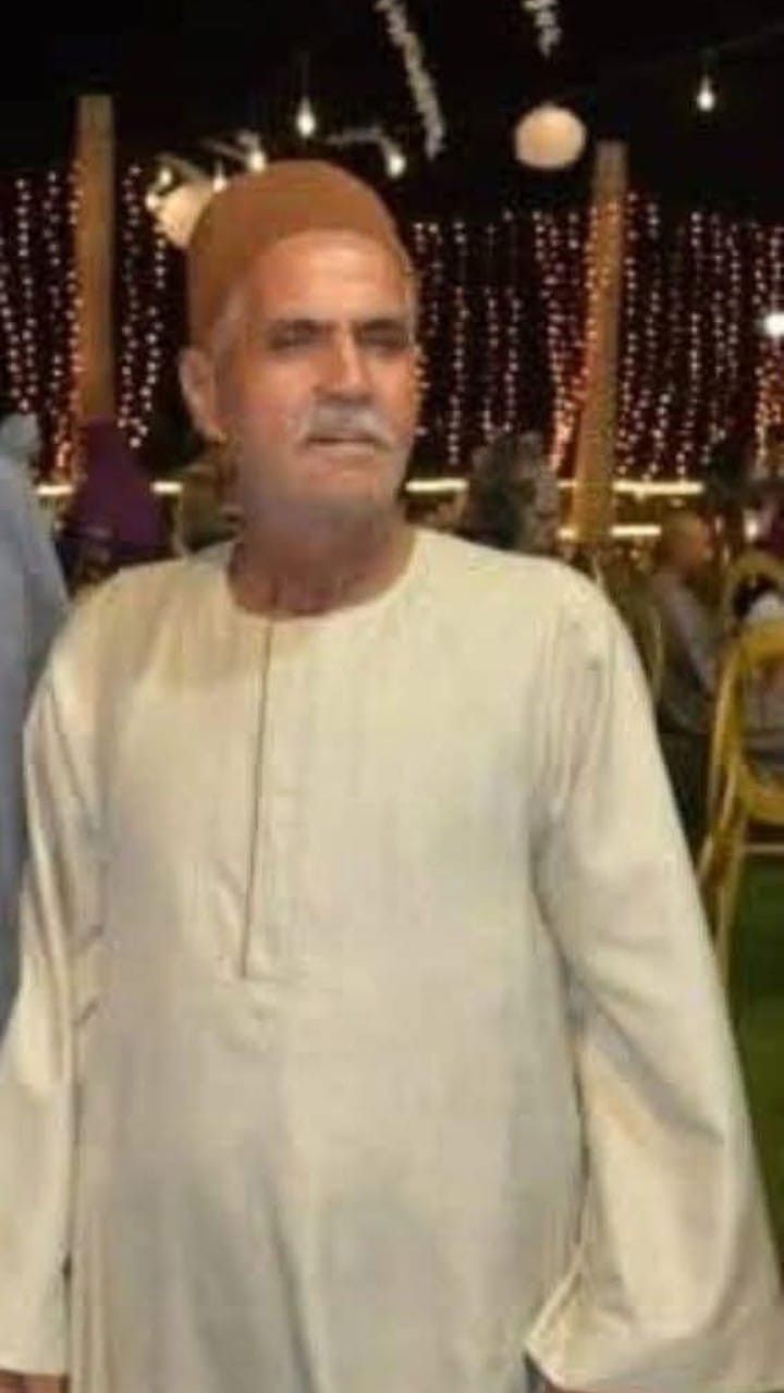 يوسف توفيق يوسف