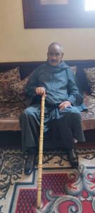 فتحي رشدي ادم