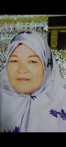 فوزية عبد السميع السباعي