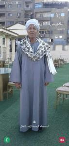 الحاج علي علي عليوه