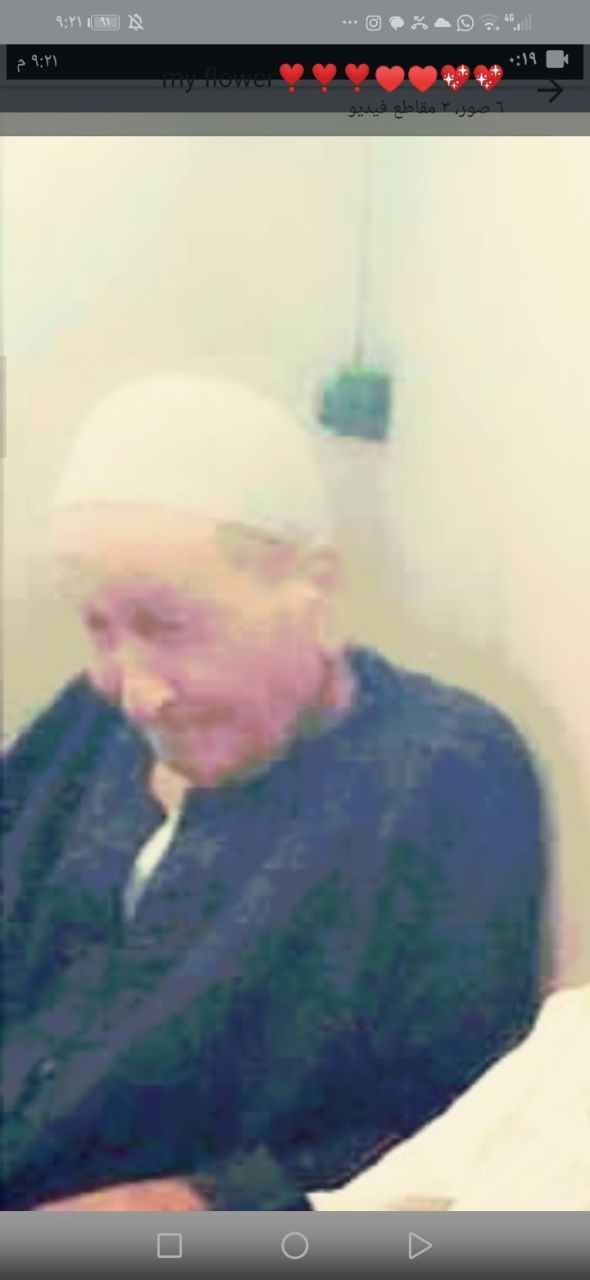 احمد محمد عبدالعال 🥺