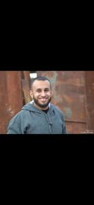 جهاد محمود سلمان ياسين