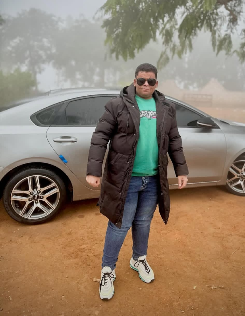 عيسي السيد الكلاف