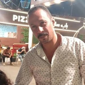 طارق سعد محمد