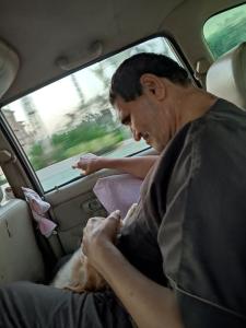 رمضان خاطر الشريف