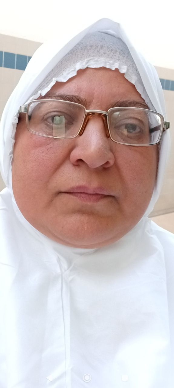 نضال هادي حسين