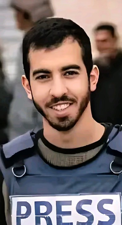 صالح الجعفراوى