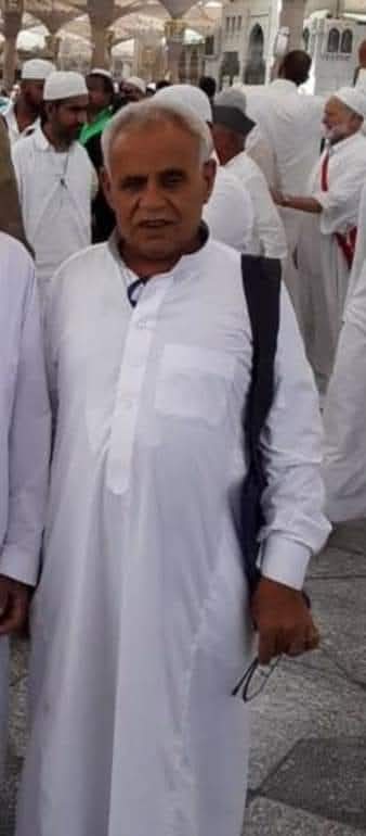 محمد السيد الجاويش