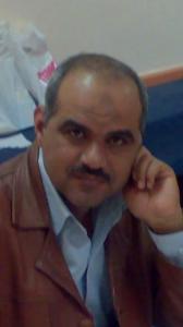 عيد بكري أحمد