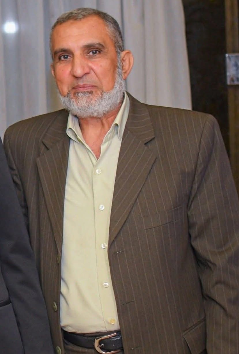 محمد ابوهاشم