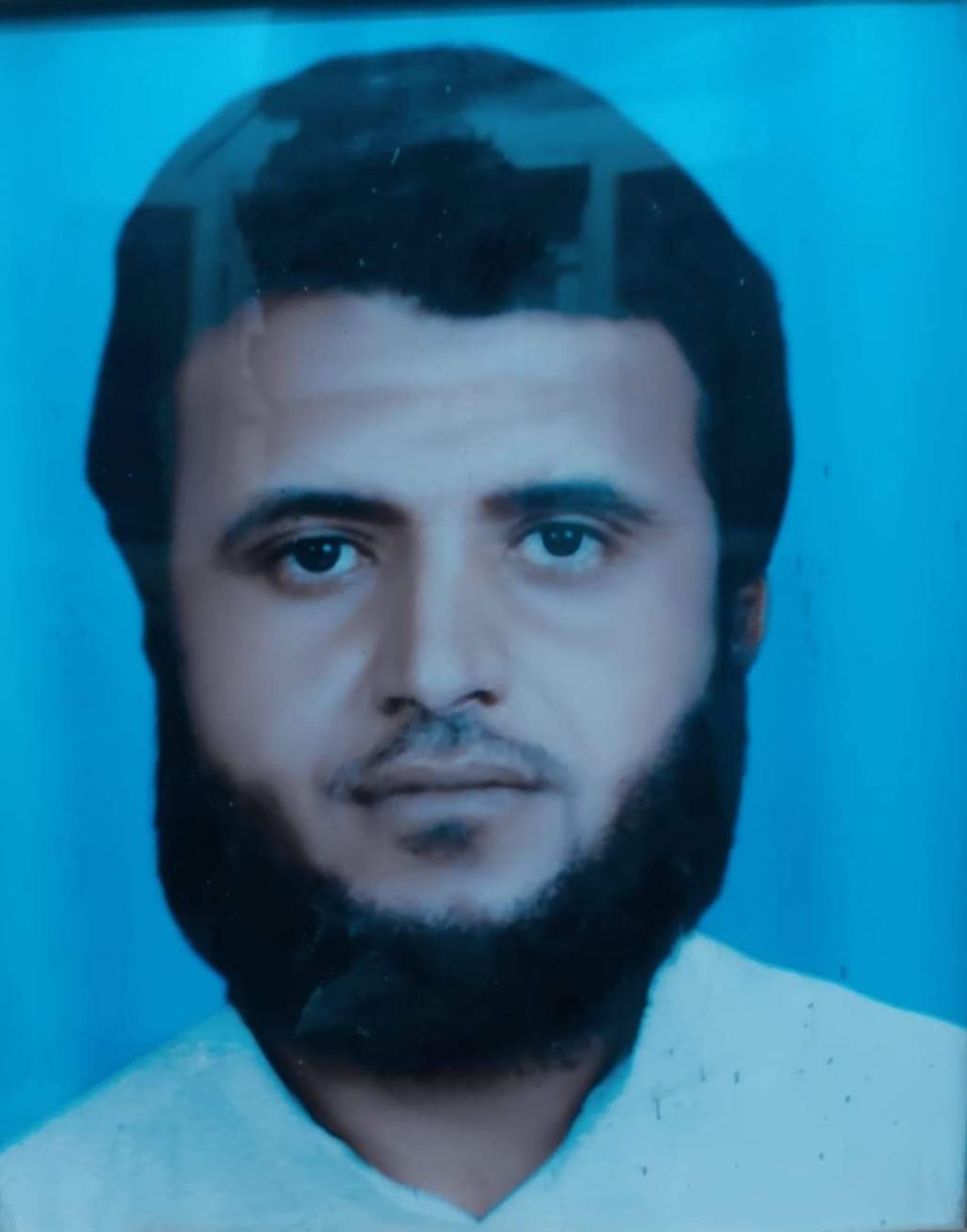 أحمد حسين علي( أيو حمزة)