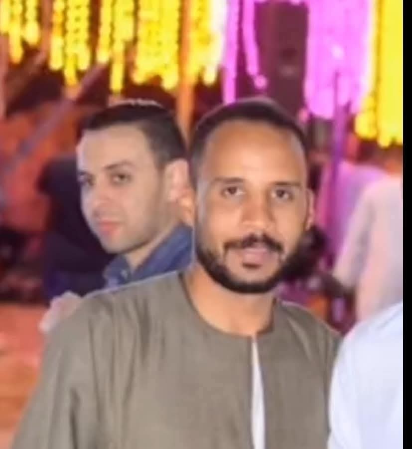 مصطفى مجاهد حسن الضوى