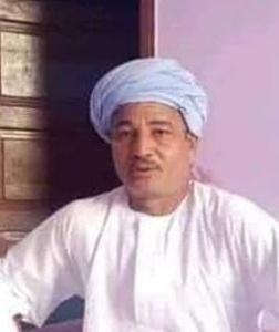 أمفرج محمود ابو وليد