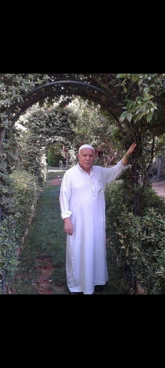 صياح طاهر سحلول