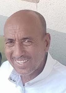 الحاج محمود أحمد أبو الحسن