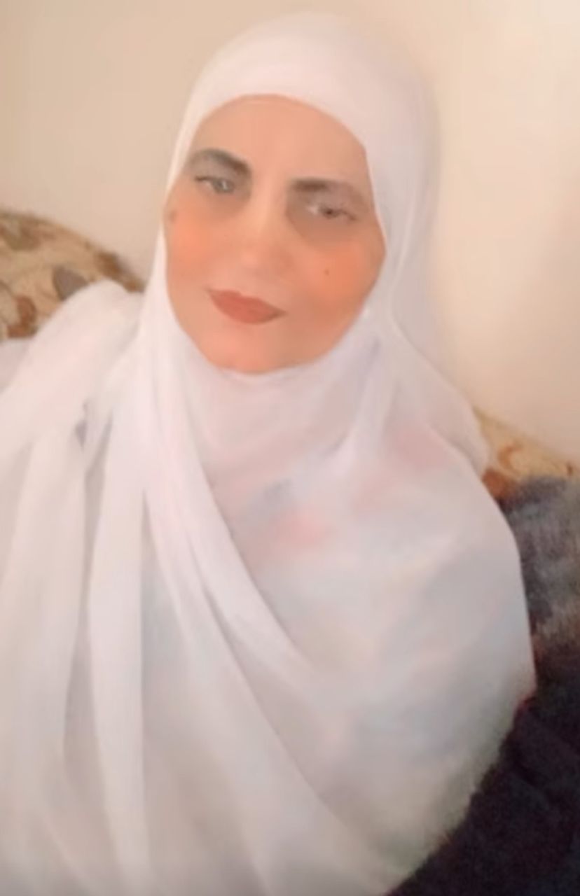 فتحية سعيد تهامي