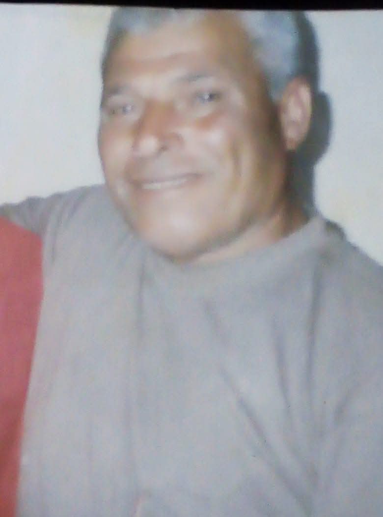 جدي فوزي فيالة