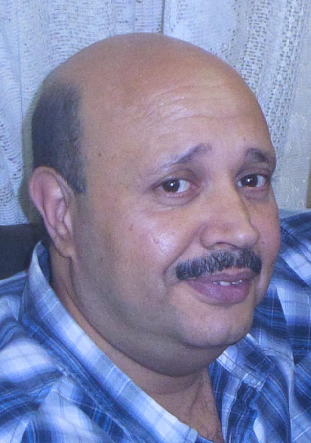 الحج /رجب عباس