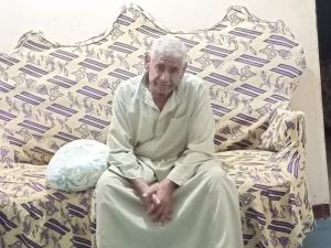 عبدالمجيد محمود  بدوي