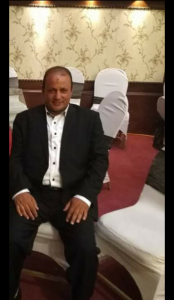 أحمد الدسوقي