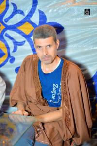 سعد احمد ابوسليم