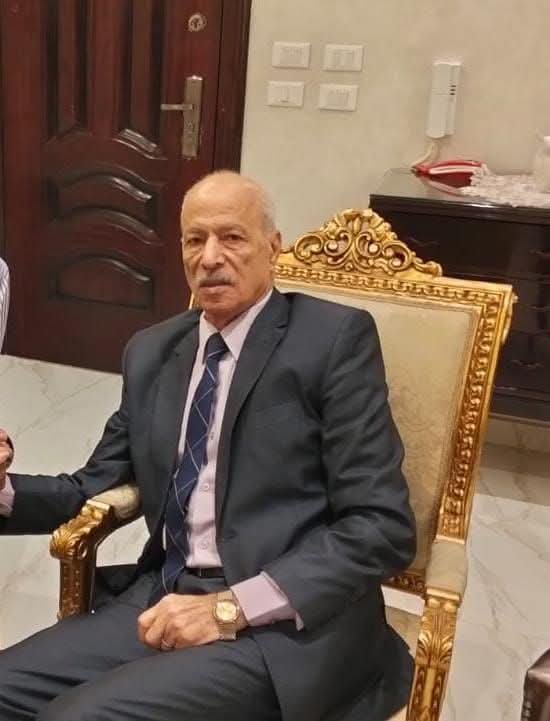 صبحي احمد حسن