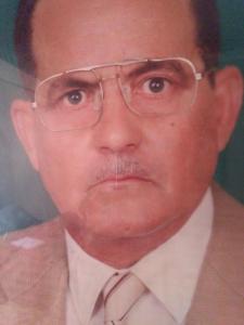 حسن ابراهيم مرعي