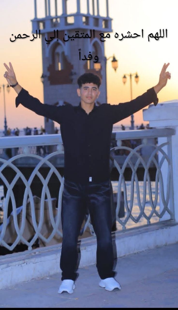 محمد اسماعيل الشافعي