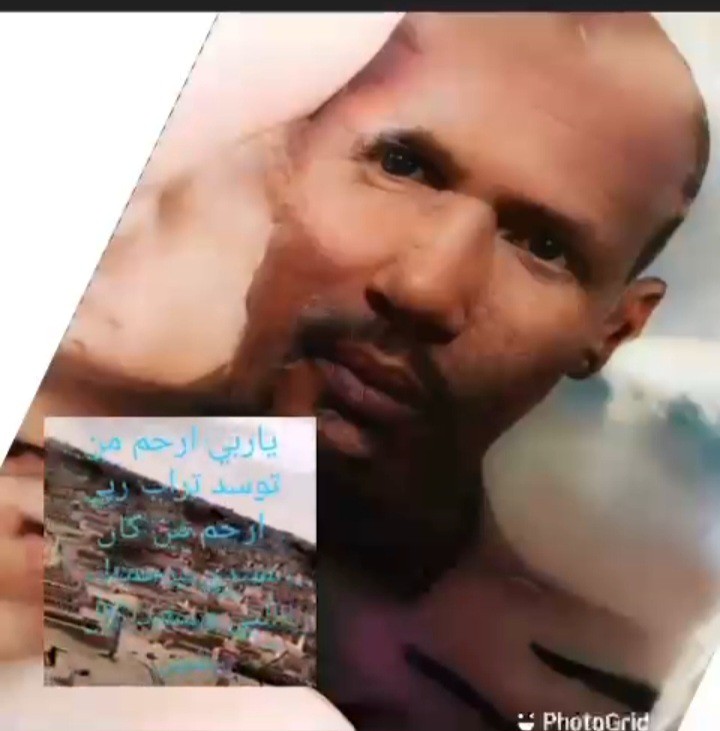 زيد / عبد البركه