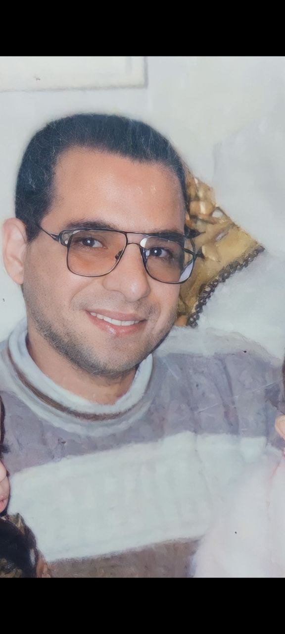 فرغلي اليماني