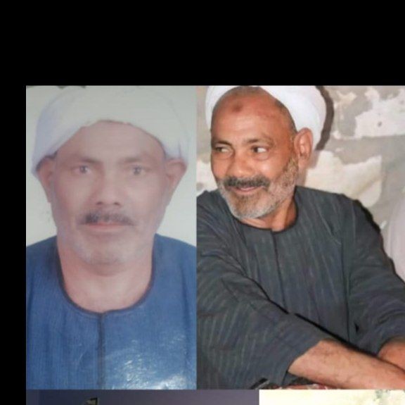 الحاج حسين محمود