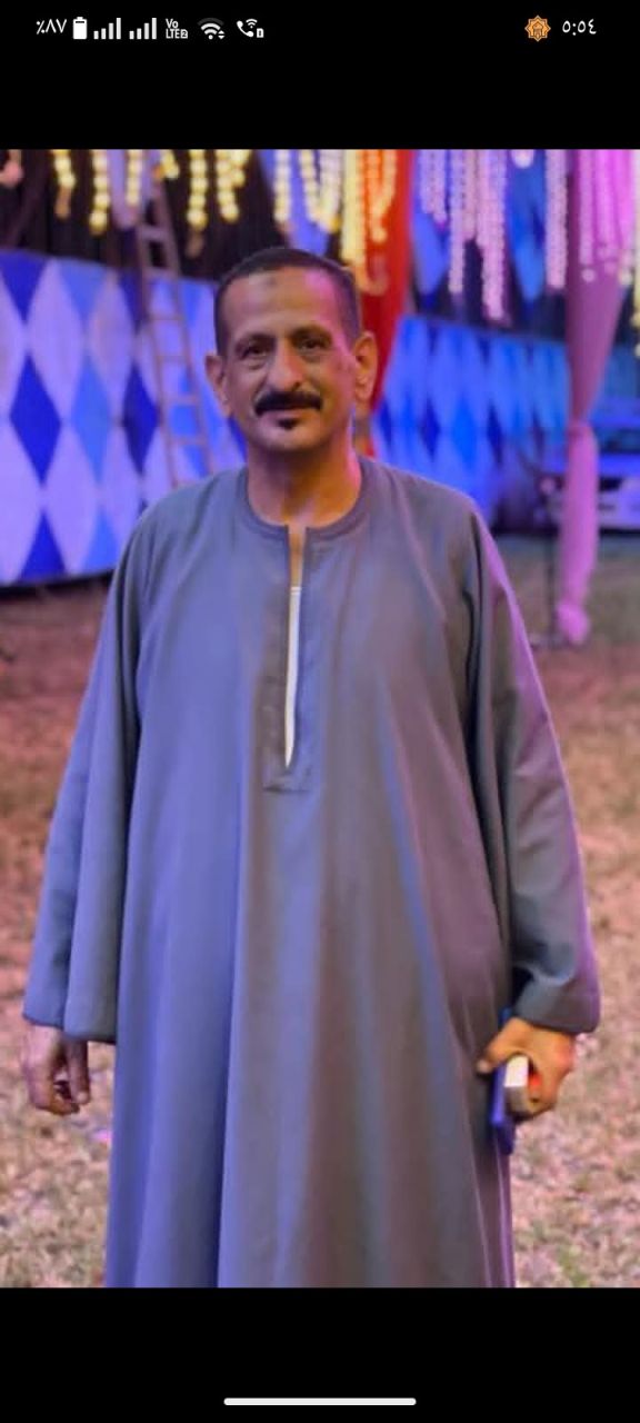 حامد القوني