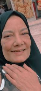 ايمان محمود الكرزلى