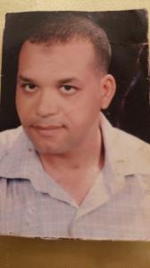 اسماعيل ابو خطوه عرابي