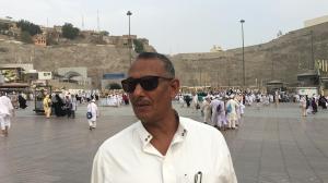 الحاج جابر بشير