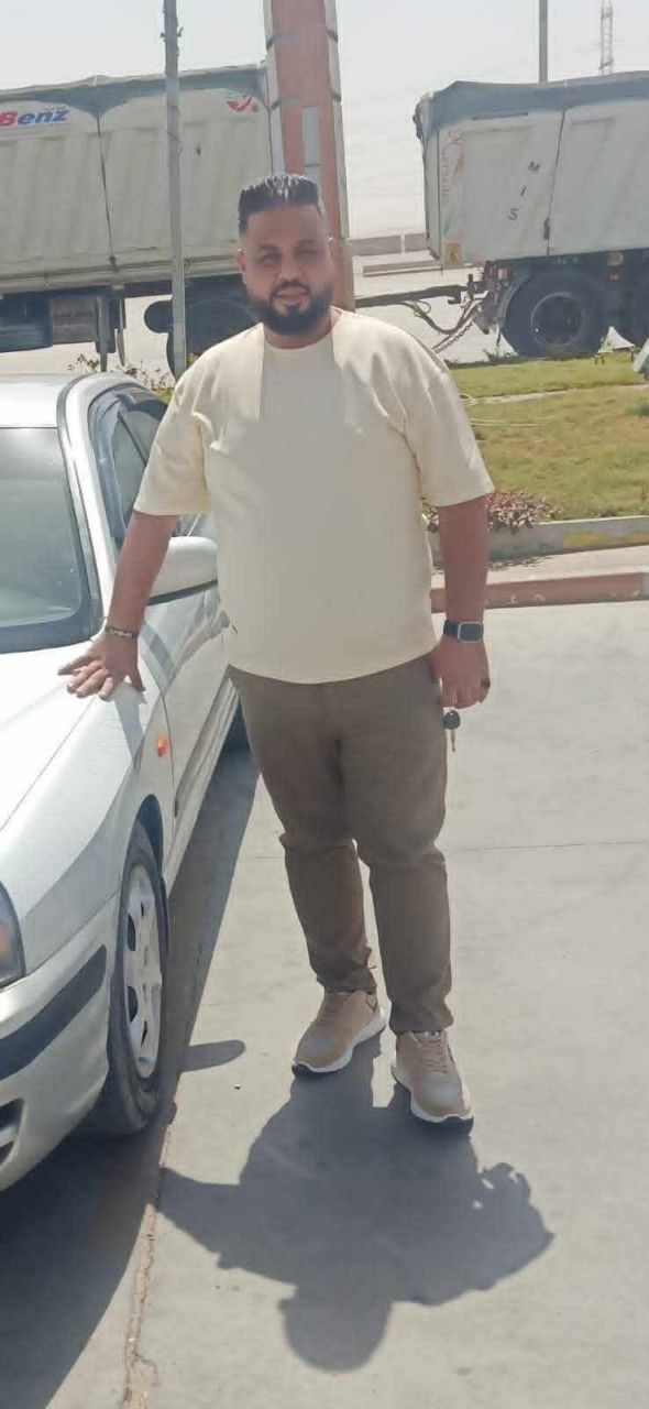 احمد عبد المنعم فرج ابو عمار