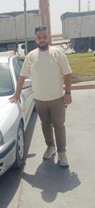 احمد عبد المنعم فرج ابو عمار