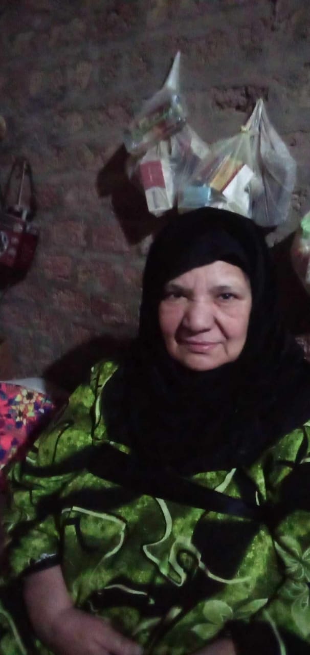 هدي اسماعيل محمد عبد الجابر