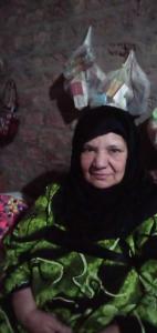 هدي اسماعيل محمد عبد الجابر