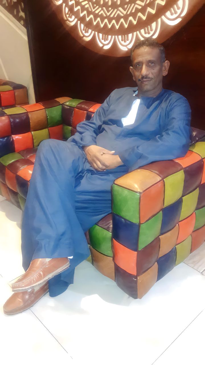 محمد عيد ابوحواش