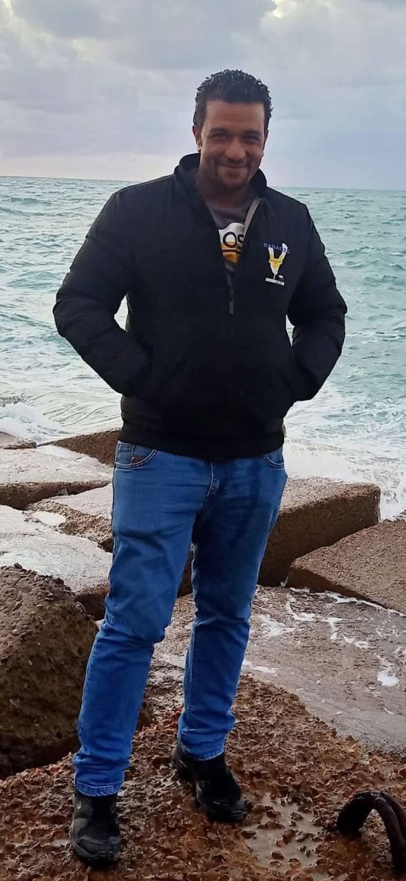 صالح أحمد محمود