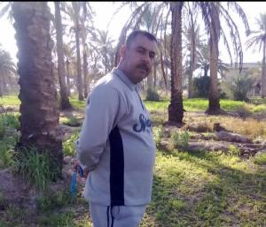 خالد السيد سعيد