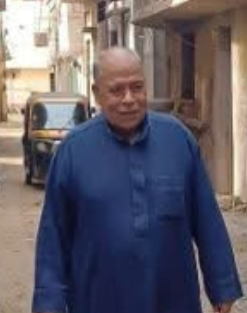 حاج/السيد حسانين احمد الطنطاوي