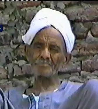 الحاج أحمد محمد العبور