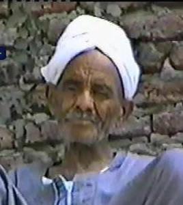 الحاج أحمد محمد العبور