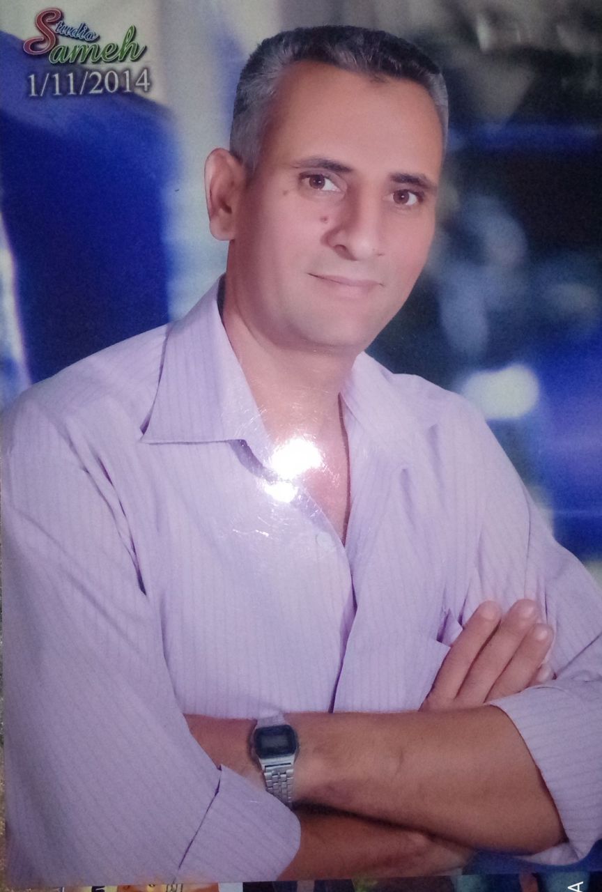 أنور سعيد التراس