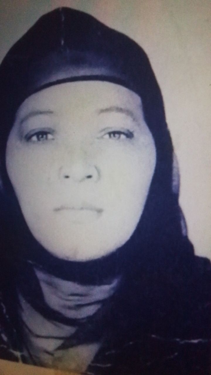 سعاد عمار شاهين محمد