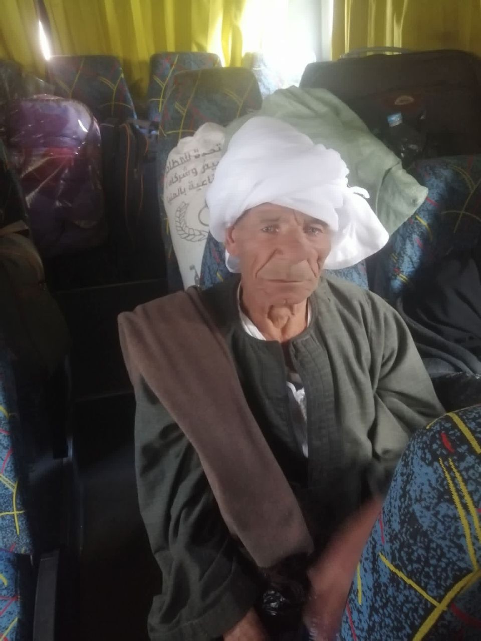 فضل محمد هاشم